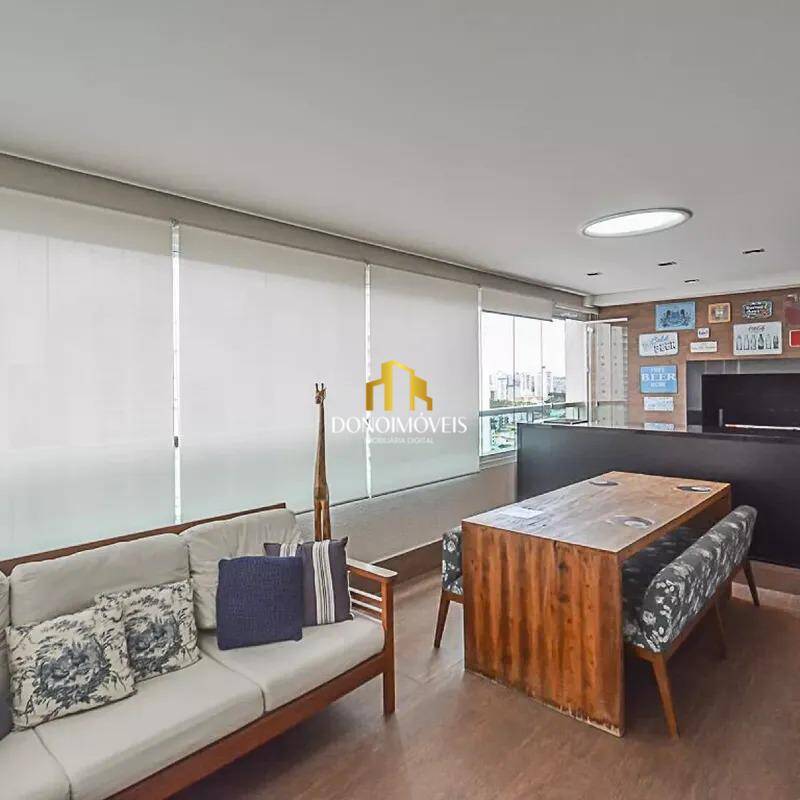 Apartamento, 4 quartos, 237 m² - Foto 8