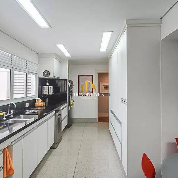 Apartamento, 4 quartos, 237 m² - Foto 11