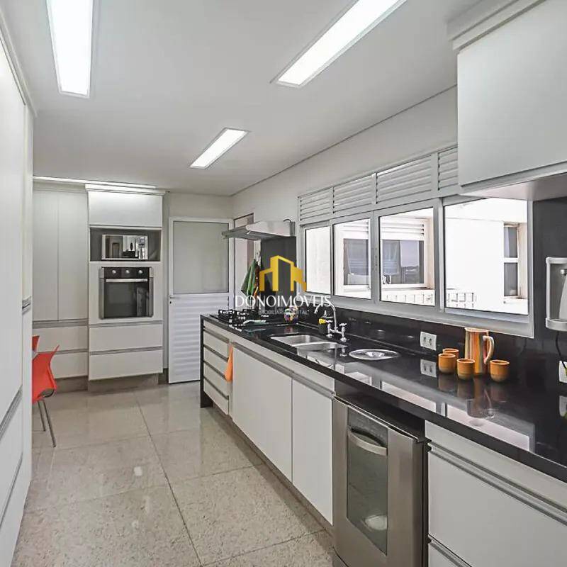 Apartamento, 4 quartos, 237 m² - Foto 12