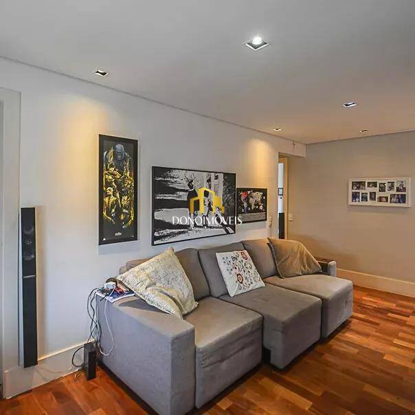 Apartamento, 4 quartos, 237 m² - Foto 13