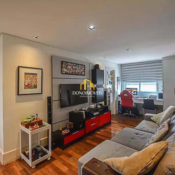 Apartamento, 4 quartos, 237 m² - Foto 14