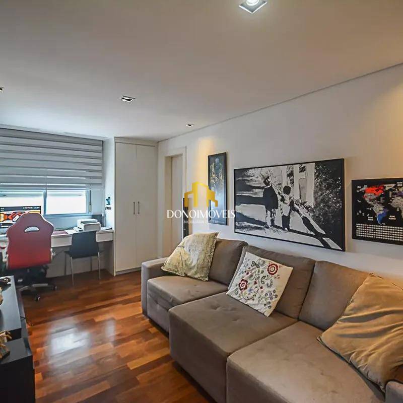 Apartamento, 4 quartos, 237 m² - Foto 15