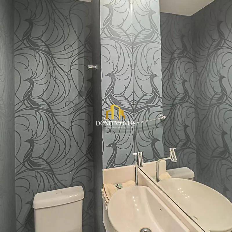 Apartamento, 4 quartos, 237 m² - Foto 19