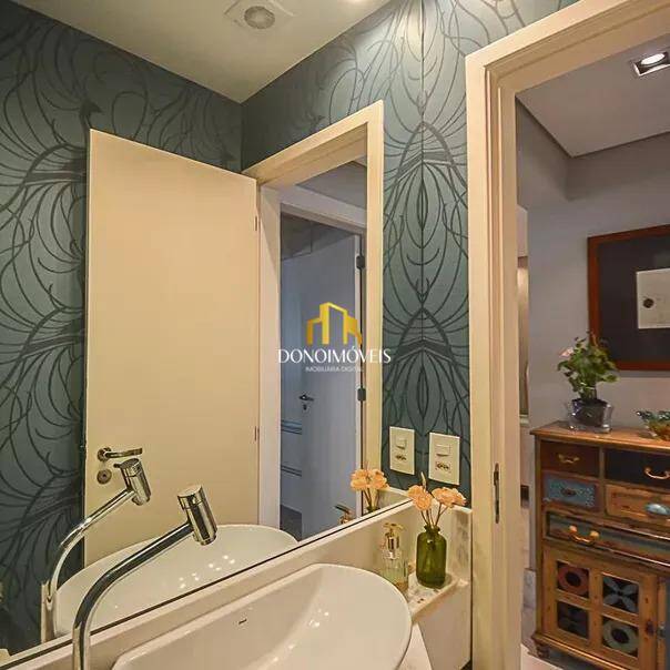 Apartamento, 4 quartos, 237 m² - Foto 20