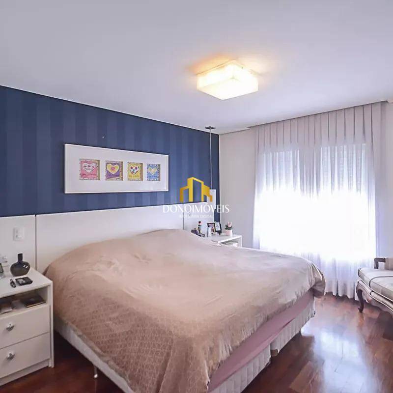 Apartamento, 4 quartos, 237 m² - Foto 22