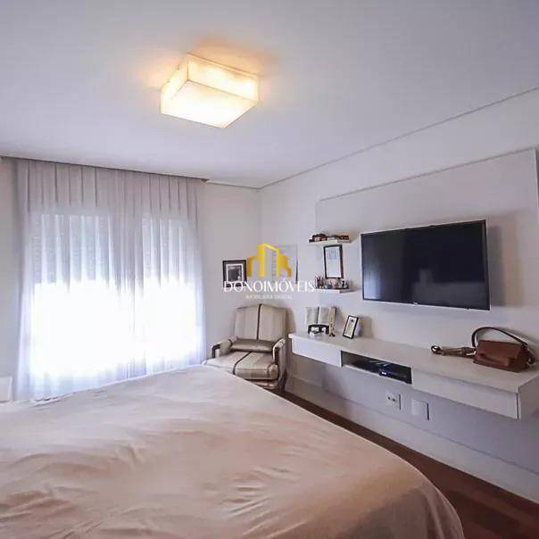 Apartamento, 4 quartos, 237 m² - Foto 23
