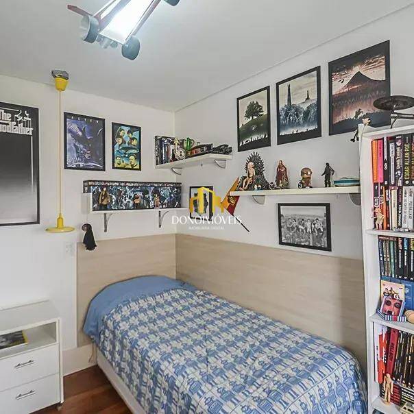 Apartamento, 4 quartos, 237 m² - Foto 25