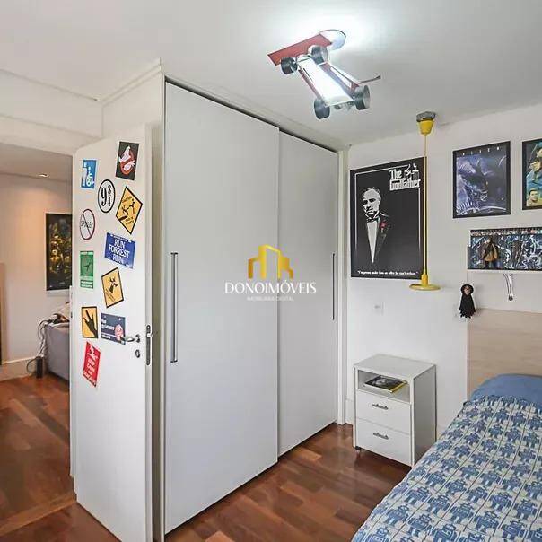 Apartamento, 4 quartos, 237 m² - Foto 26