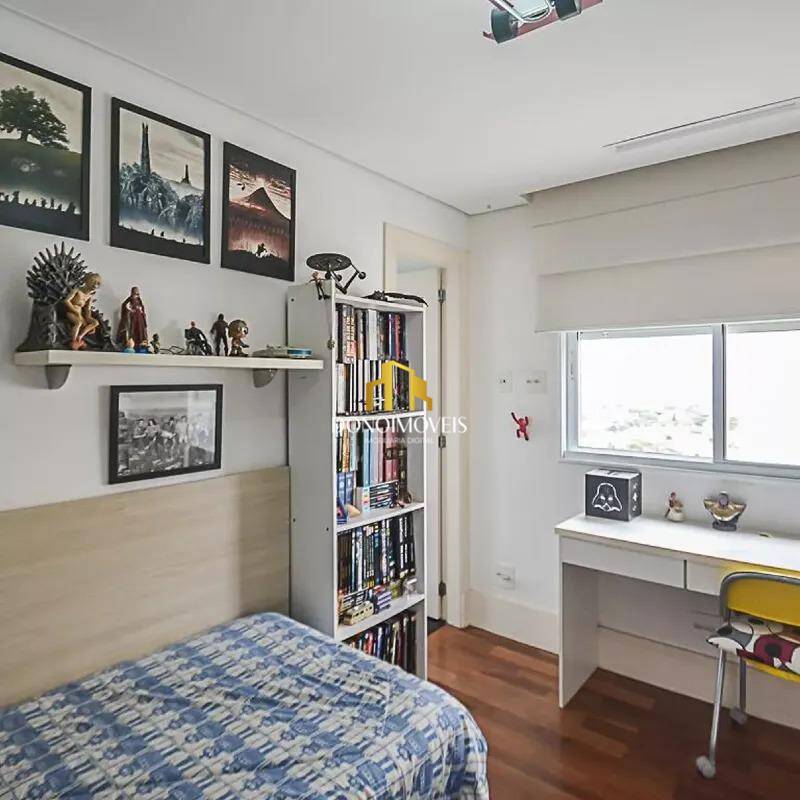 Apartamento, 4 quartos, 237 m² - Foto 27