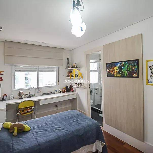 Apartamento, 4 quartos, 237 m² - Foto 28