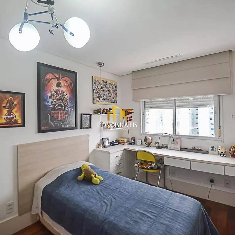 Apartamento, 4 quartos, 237 m² - Foto 29