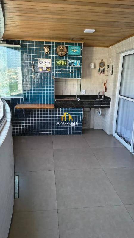 Apartamento, 3 quartos, 130 m² - Foto 1