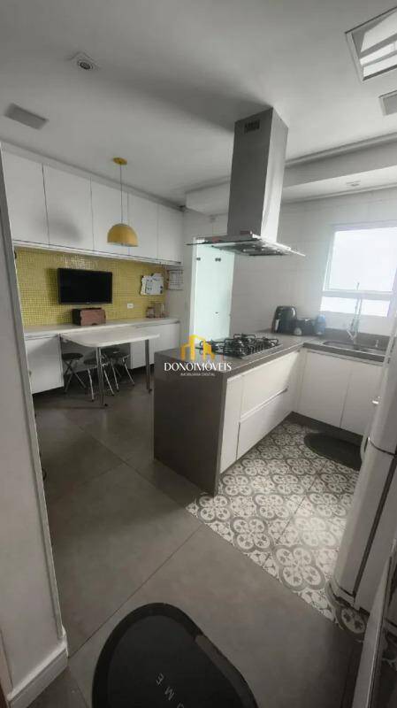 Apartamento, 3 quartos, 130 m² - Foto 3