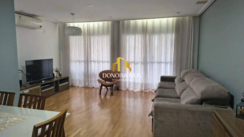 Apartamento, 3 quartos, 130 m² - Foto 4