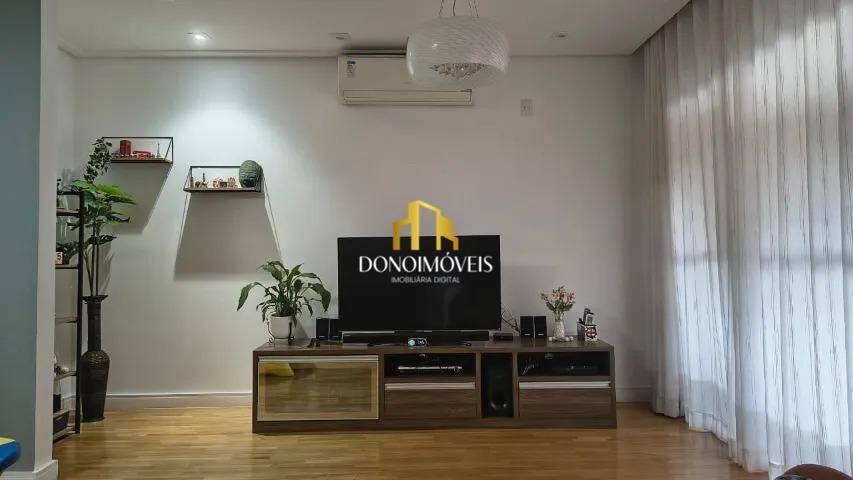 Apartamento, 3 quartos, 130 m² - Foto 5