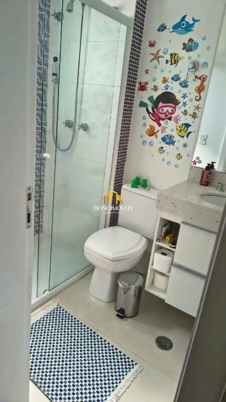 Apartamento, 3 quartos, 130 m² - Foto 8