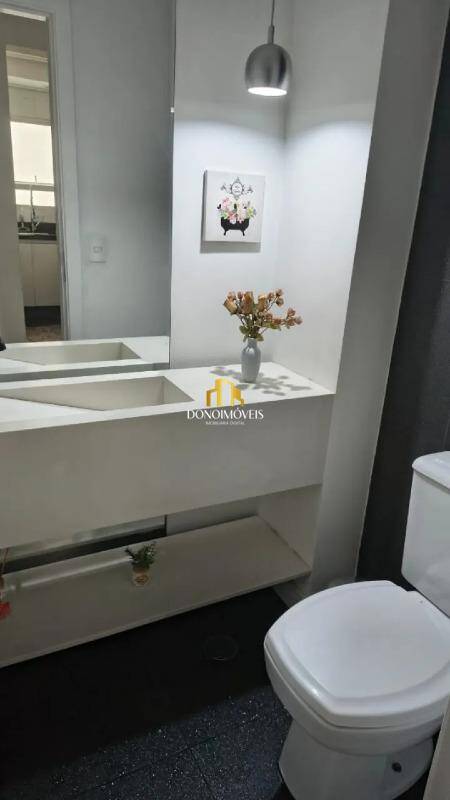 Apartamento, 3 quartos, 130 m² - Foto 13