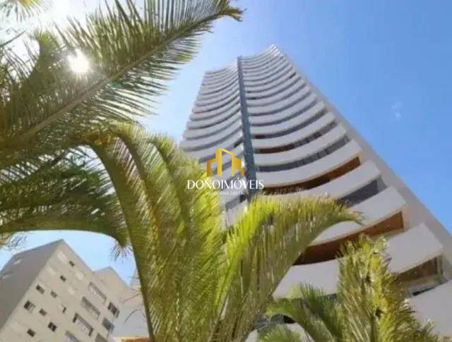 Apartamento, 3 quartos, 130 m² - Foto 18