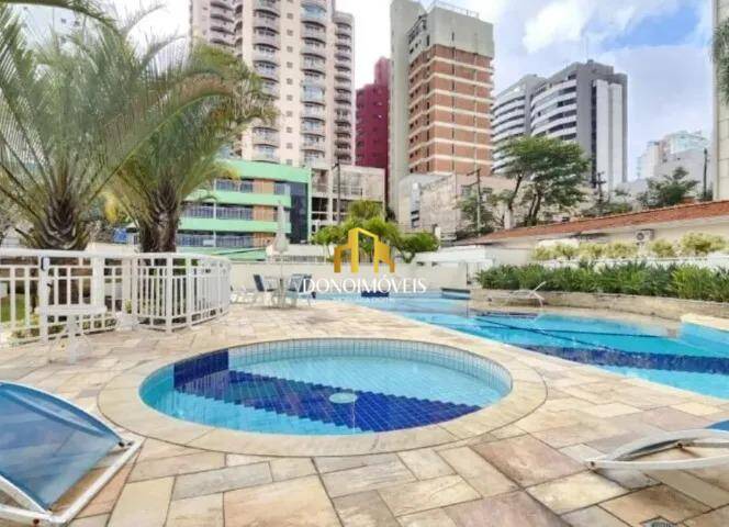 Apartamento, 3 quartos, 130 m² - Foto 19