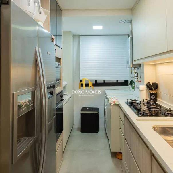 Apartamento, 2 quartos, 55 m² - Foto 3
