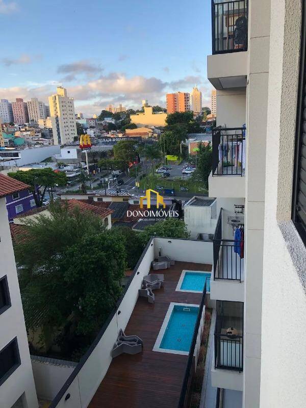 Apartamento, 2 quartos, 55 m² - Foto 4