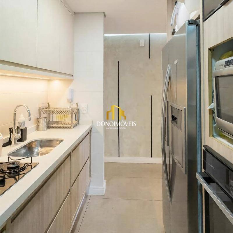 Apartamento, 2 quartos, 55 m² - Foto 7