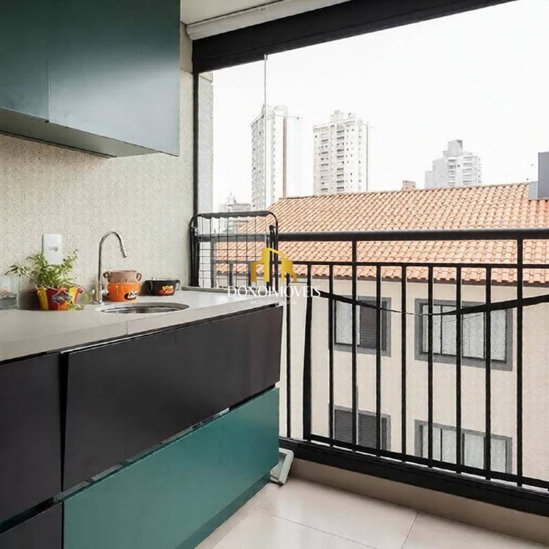 Apartamento, 2 quartos, 55 m² - Foto 8