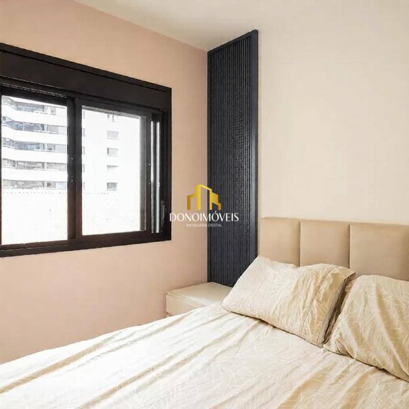 Apartamento, 2 quartos, 55 m² - Foto 10