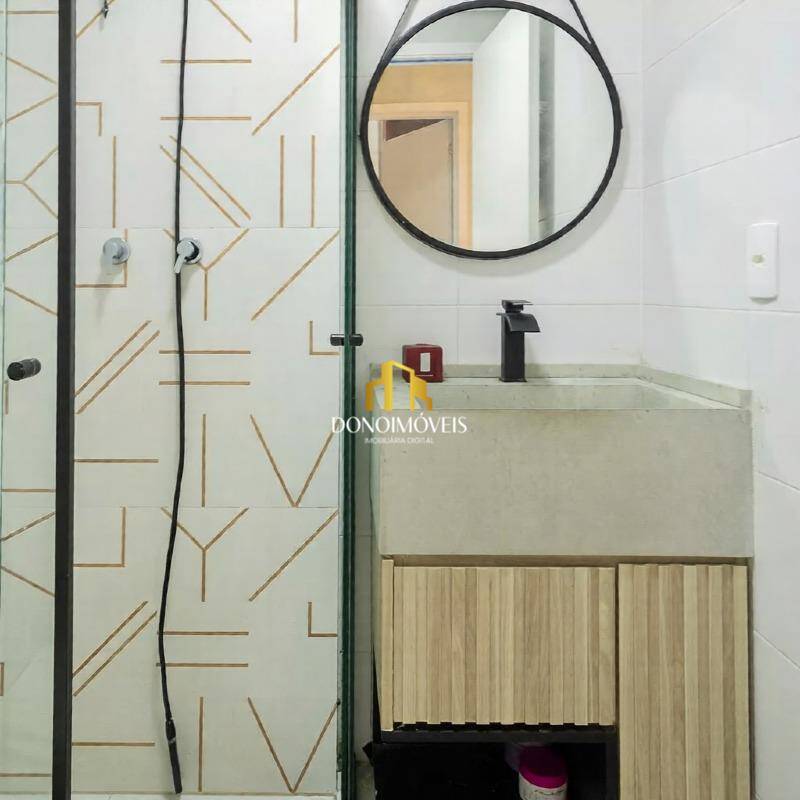 Apartamento, 2 quartos, 55 m² - Foto 11