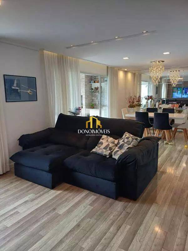 Apartamento, 3 quartos, 123 m² - Foto 1