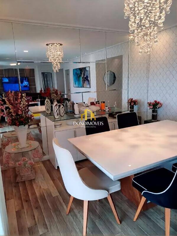 Apartamento, 3 quartos, 123 m² - Foto 2