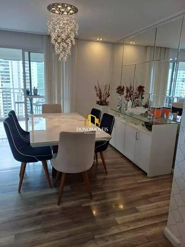 Apartamento, 3 quartos, 123 m² - Foto 14