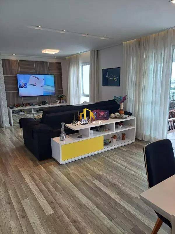 Apartamento, 3 quartos, 123 m² - Foto 16