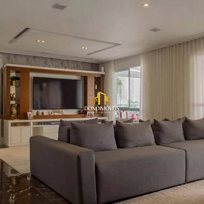 Apartamento, 4 quartos, 246 m² - Foto 1