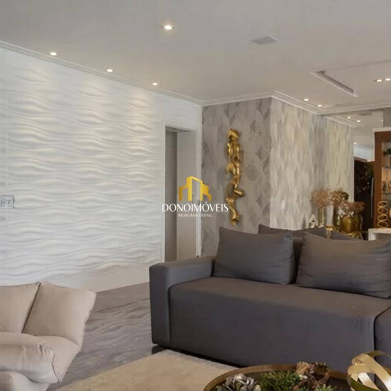 Apartamento, 4 quartos, 246 m² - Foto 2