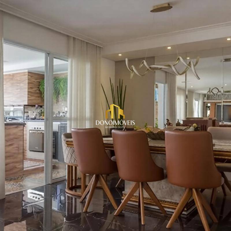 Apartamento, 4 quartos, 246 m² - Foto 3