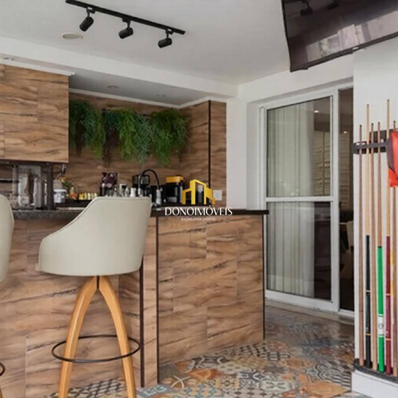 Apartamento, 4 quartos, 246 m² - Foto 4