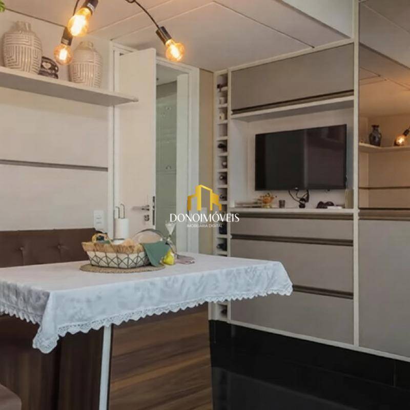 Apartamento, 4 quartos, 246 m² - Foto 6