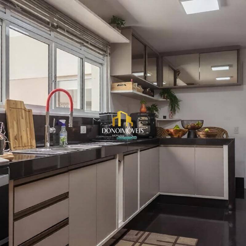 Apartamento, 4 quartos, 246 m² - Foto 7