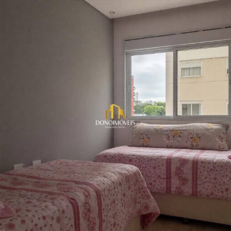 Apartamento, 4 quartos, 246 m² - Foto 8