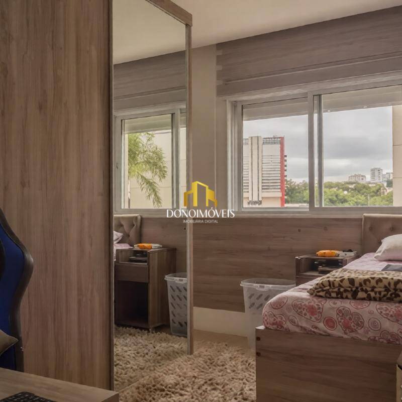 Apartamento, 4 quartos, 246 m² - Foto 10