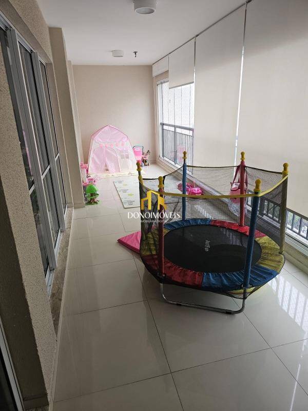 Apartamento, 3 quartos, 147 m² - Foto 4
