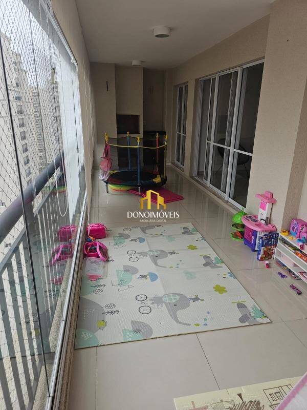 Apartamento, 3 quartos, 147 m² - Foto 5
