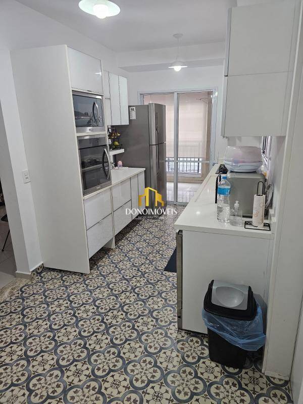 Apartamento, 3 quartos, 147 m² - Foto 7