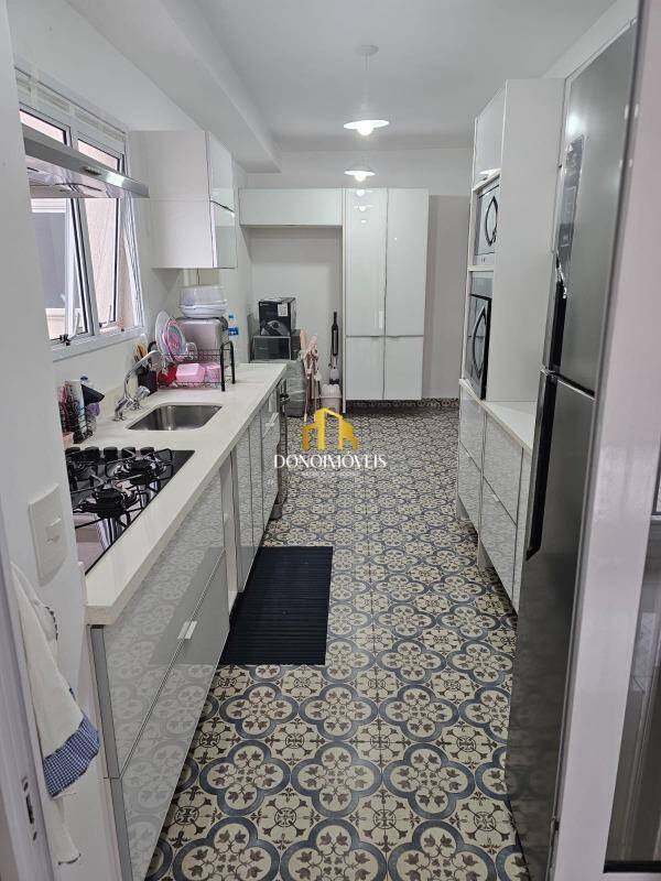 Apartamento, 3 quartos, 147 m² - Foto 8