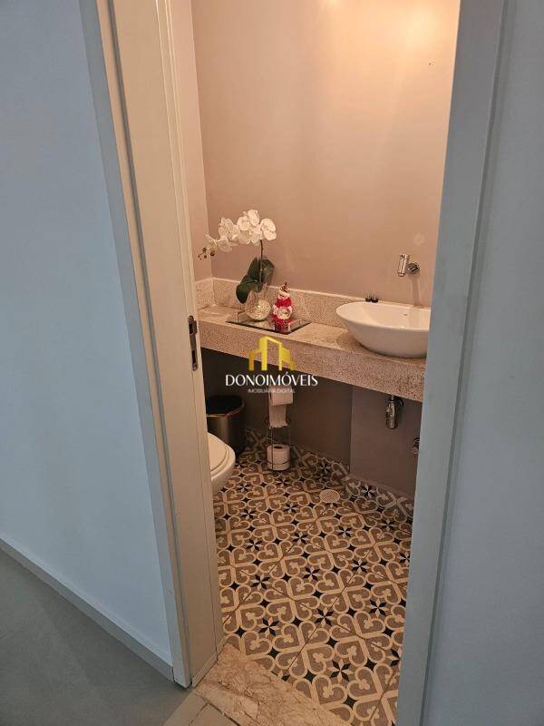 Apartamento, 3 quartos, 147 m² - Foto 15