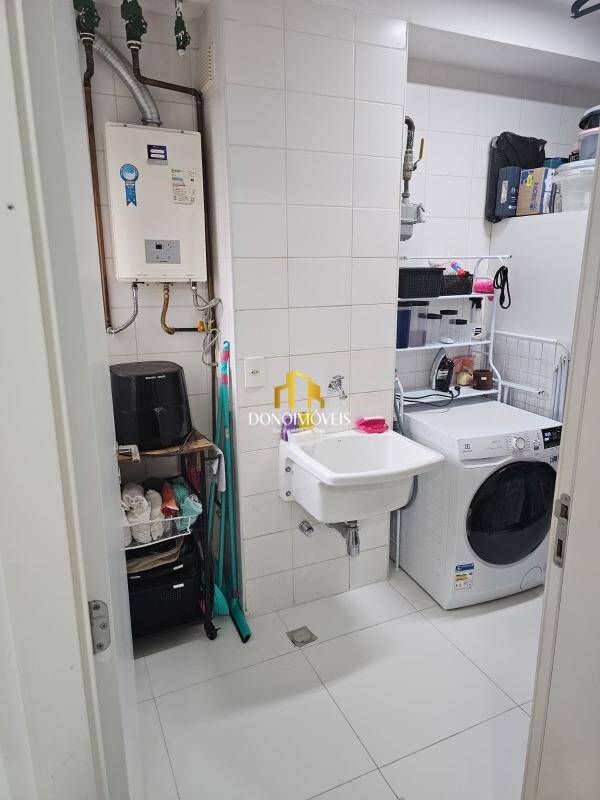 Apartamento, 3 quartos, 147 m² - Foto 18