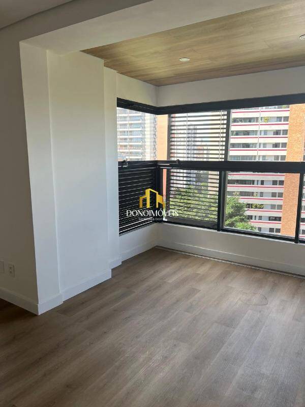 Apartamento, 1 quarto, 45 m² - Foto 1