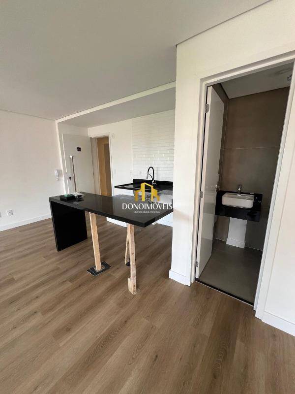 Apartamento, 1 quarto, 45 m² - Foto 2