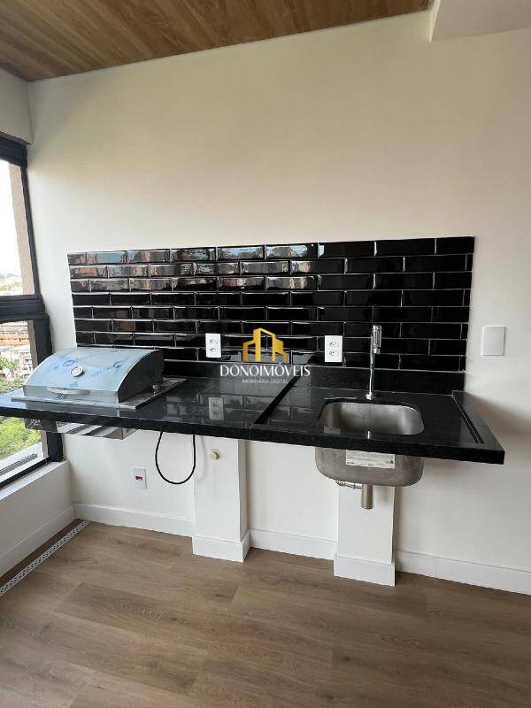 Apartamento, 1 quarto, 45 m² - Foto 3